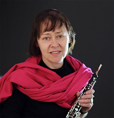 Gail Ford